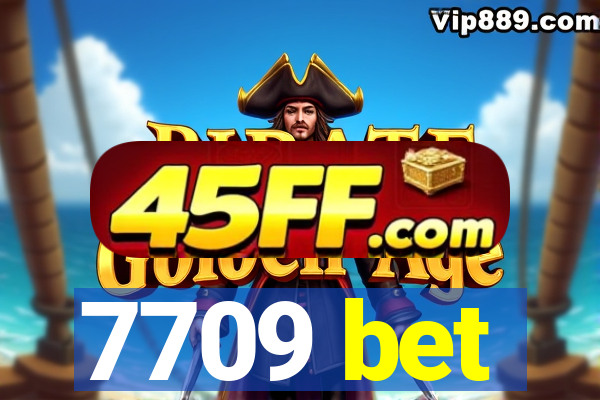 7709 bet
